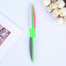 Durable Nail File File Buff Device Pro Manicure Tool Double-Sided Nail Setbac ^