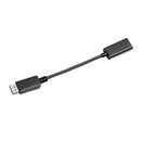 Practical Plug and Play DP DisplayPort to HDMI Male to Female Adapter Cable