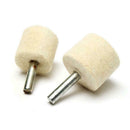 New 8Pcs Car Glass Scratch Removal Tool Cerium Oxide + Polishing Powder K7X8