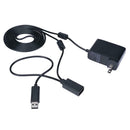 AC Power Adapter Charger Power Supply for Xbox 360 Console Kinect Sensor A