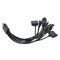 USB Cable 10in1 Universal Multi-Function Cell Phone B Charging SH Charger N6R1
