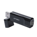 Digital Atsc Tv Tuner Receiver Live Tv Hdtv Windows Pc Usb Dongle For Usa/K