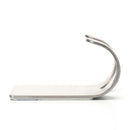 1PC Shaver Shelf Stainless Steel Razor Holder Razor Rack Bathroom Razor Hook 3C