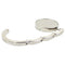 1Pc Hot Blank DIY Folding Purse Bag Handbag Hook Hanger Holder Alloy N â„–[
