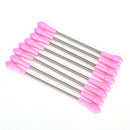 Facial Hair Remover Tool Face Beauty Spring Threading Removal Epilator Epicare ~
