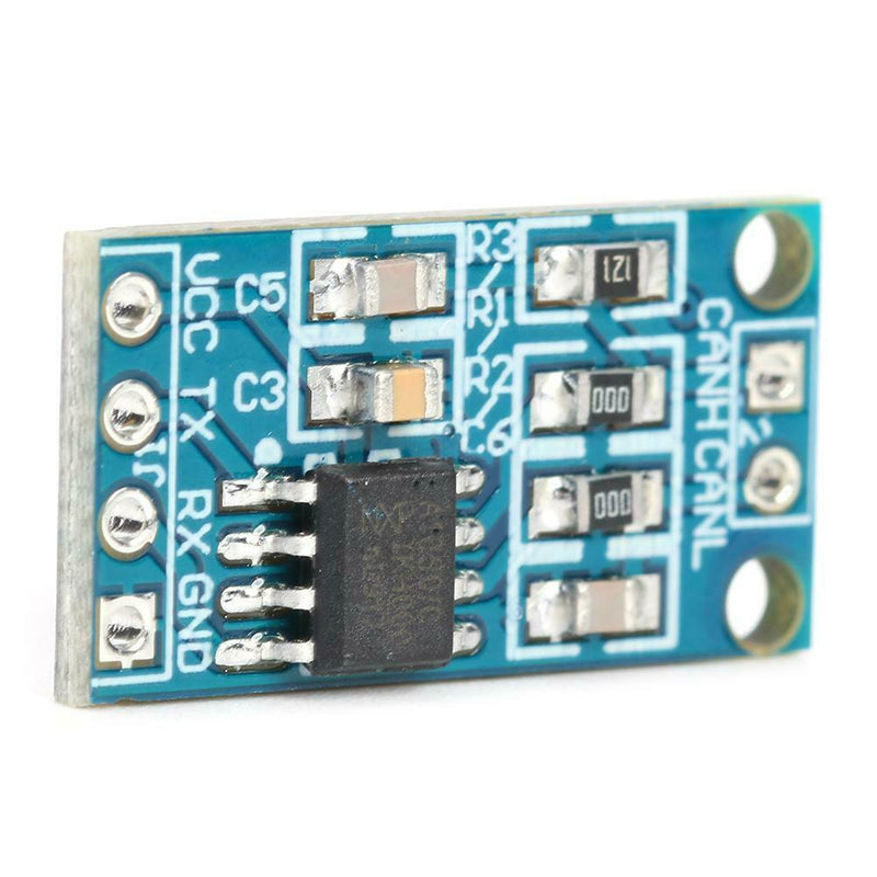 5V TJA1050 CAN Controller Interface Module Bus Driver Interface PCB Board