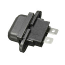 5pcs Car Boat Truck 30A Amp Auto Blade Standard Fuse Holder Boxes w/ Cover