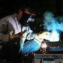 9-13 Level  Auto Darkening Welding Helmet Arc Grinding Welder Welding G GVC