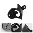 Rear License Plate Delete Bottle Opener Bare for Jeep Wrangler JK Unlimited