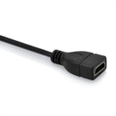 1080P Video Cable Adapter Converter For PC Laptop Micro HDMI Male HDMI Female