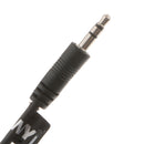 Photography Accessories 3.5mm to RS-80N3 C3 Remote Control Shutter Release Cable