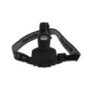 3W LED Three-speed Telescopic Zoom Headlight Fishing Headlight Camping Ligh O1Q0