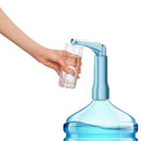 5 Gallon Water Bottle Dispenser,Portable Automatic Drinking Water Jug Dispe