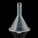5x Plastic Perfume Funnel For Diffuser Bottle Atomizers F Liquid Oil Mini G0Y7