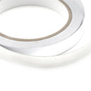1PC 15mm Aluminum Foil Joint Sealing Radiation Thermal Resist Adhesive Tape G Pg