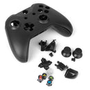 All-in-one Accessory Kit for Microsoft Xbox One Controller Case Cover Shell Kit