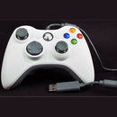 Converter Adapter Wired Controller PC USB Port Cable for Xbox 360 New