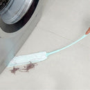 2pcs Detachable Cleaning Duster SpaceCleaning Brush Non-Woven Dust Cleaner