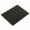 6PCS Black Acoustic Eggshell Foam Sound Absorption Treatment Panel Tile 40X