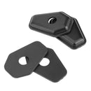 4pcs Turn Signal Adapter Plates for SUZUKI GSXR SV650S SV1000S BANDIT 600 A