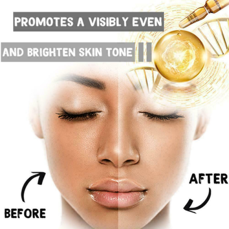 Whitening Spotless Ampoule Serum (Set of 7) W1O7