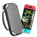 For Nintendo Switch Carrying Case Carrier Hard Carry Case Travel Case Hard