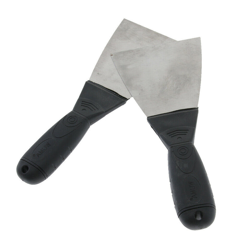 2Pcs Bird Parrot Litter Shovel Poop Shovel Bird Cage Clean Tool for Conure