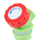 Plastic Knob Faucet For Drinking Water Barrels Wine Bottles Composting Barrel Gw