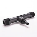 1" Irrigation Venturi Fertilizer Mixer Injectors Agriculture Garden Water Tub Gw