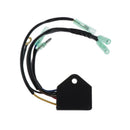 Motor CDI Unit for Mercury Outboard Engine 2 Stroke 25-30HP 3P0-06060-0