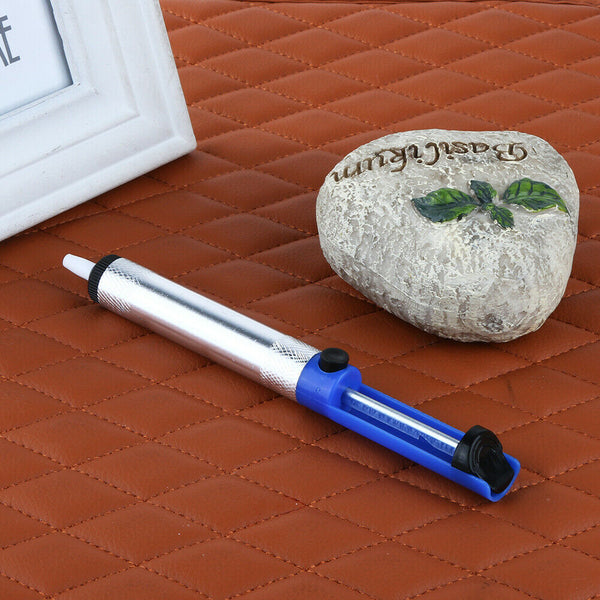 Semi - Aluminum Suction Tin Solder Suction Tin Suction tin Pump A#S