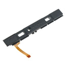 For Nintendo Switch NS Controller Part Right Rail Slider with Cable Ribbon