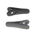 5Pcs Headphone Headset Earphone Cell phone Cable Cord Wire Clip Nip Holder F7U4