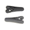 5Pcs Headphone Headset Earphone Cell phone Cable Cord Wire Clip Nip Holder F7U4