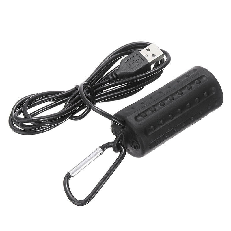 Ultra Silent Pocket USB Aquarium Fish Tank Air Pump Mute Energy Saving Oxygen
