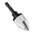 0.3-6.0mm Taper Lathe Electric Drill Chuck Wrench Chuck Key Power Tools