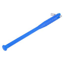 Car Truck Tire Valve Stem Puller Remover Repair Install Tool Kit (Blue)
