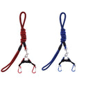 2pcs 1/5 RC Car Trailer Rope Pull Rope For Hpi Baja 5B 5T 5SC LOSI 5IVE-T