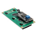 Blue IIC I2C TWI Serial LCD1602A Module LCD Display For Arduino