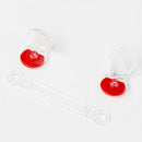 10pcs Child Baby Safety Lock Straps For