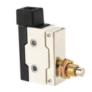 Push Button Plunger SPDT 250VAC 10A Limit Switch Microswitch L8G7
