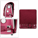 Sewing Machine Pad Storage Organizer Table Mat with Pockets for Sewing Tools