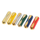 12 Pieces Fuse Fuse For Motorcycles, Home, Industrial Applications