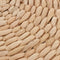2Pcs 12 inch Round Floor Seat Meditation Cushion Floor Pillows Seating for Kids