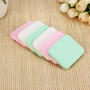 20PCS Makeup Sponge Face Soft Makeup Foundation Contour Facial Sponges Puff