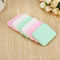 20PCS Makeup Sponge Face Soft Makeup Foundation Contour Facial Sponges Puff