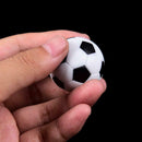 New Plastic Foosball Table Football Soccer Ball Football Foosball Sport Gif