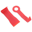 11pc Car Trim Door Panel Removal Molding Set Kit Pouch Pry Tool Interior Va A