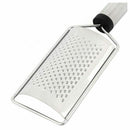 Kitchen Tool Paddle Vegetable Fine Ribbon Zester Grater Shredder Rasp Silve N3Z3