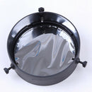 Adjustable 60-90Mm Diameter Telescope Solar Filter Baader Filter Cover for CM4M4